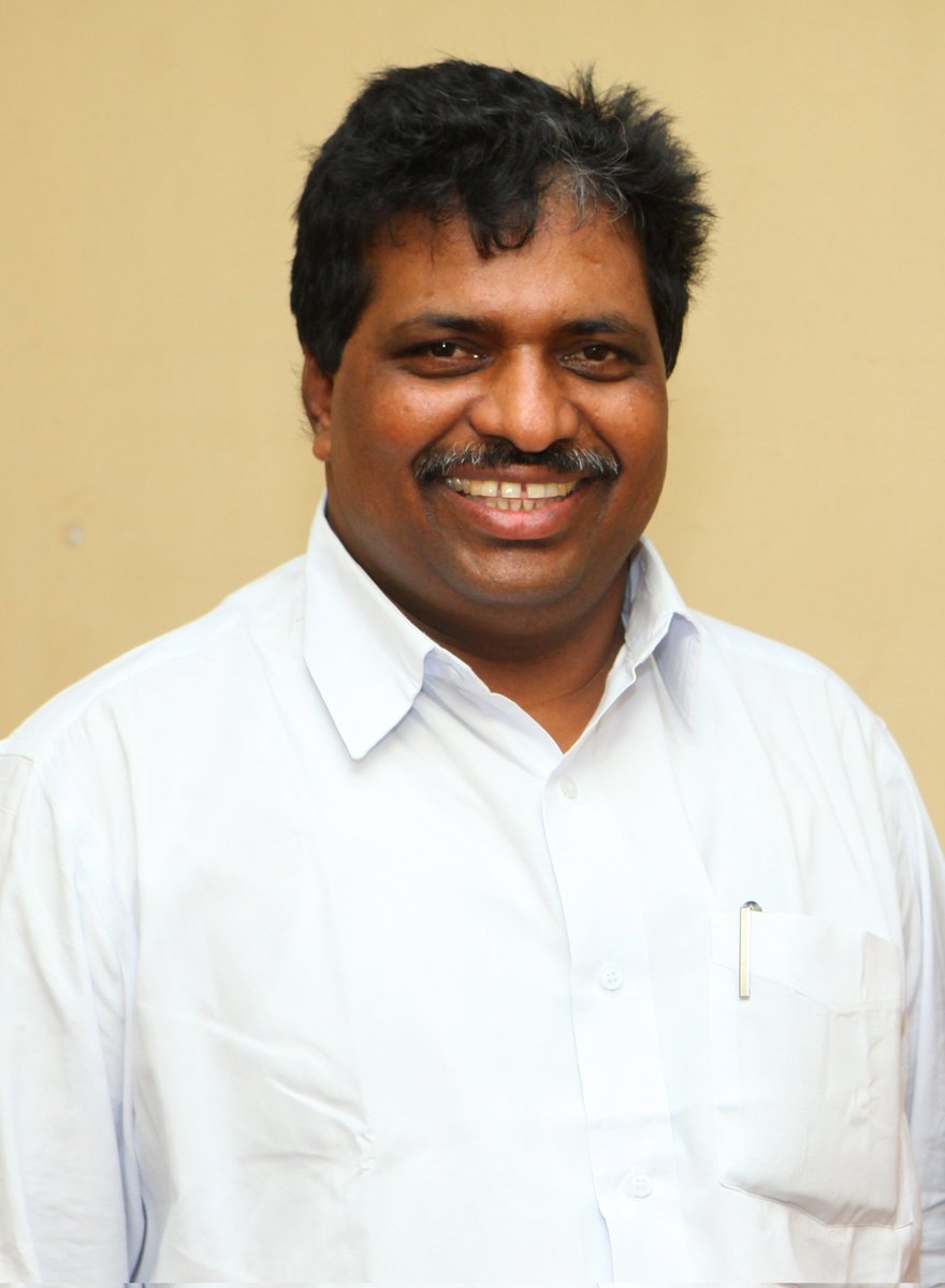 M.P. Devendran | നിള tweet media