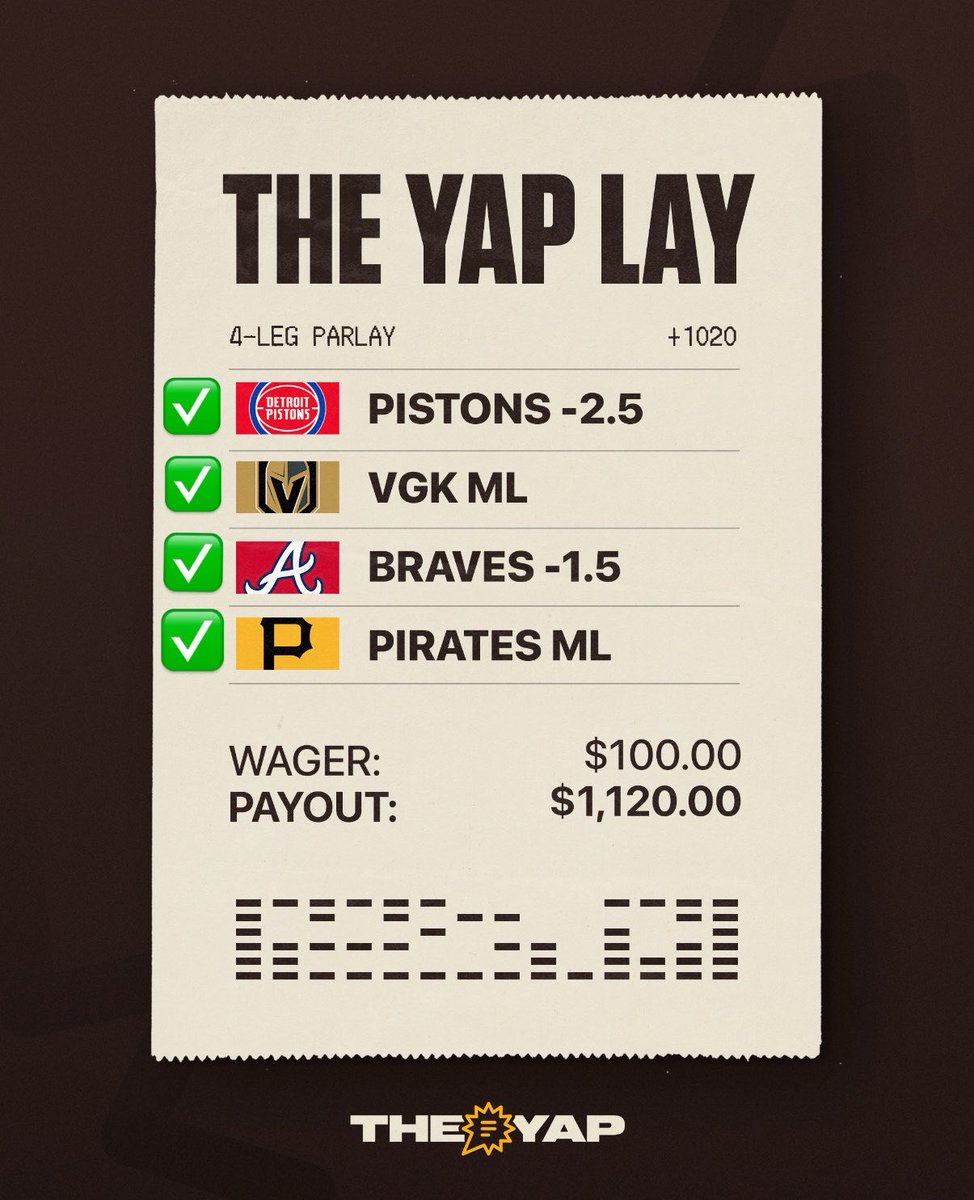 The Yap tweet media