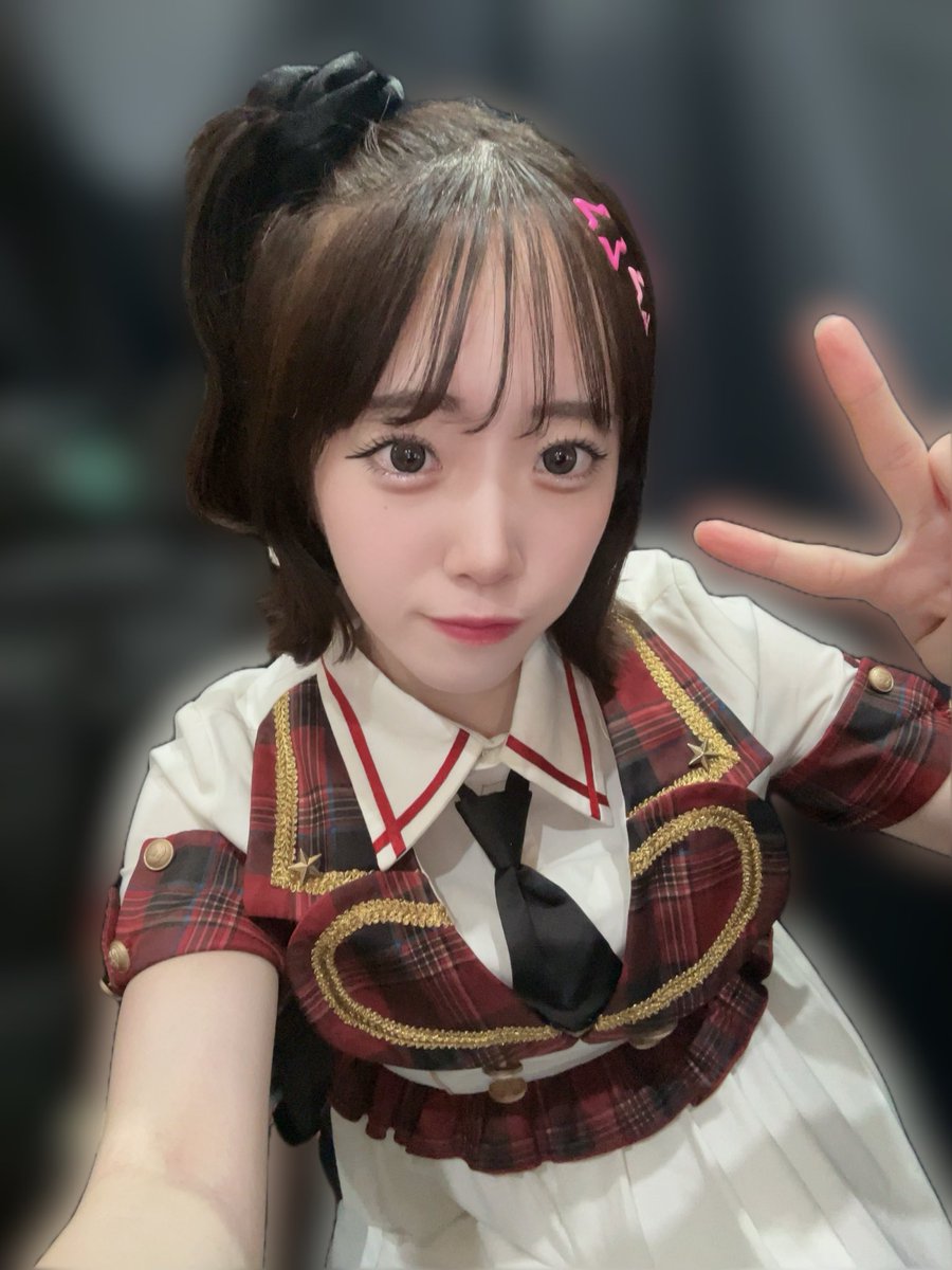 りのん(OGP6期生) tweet media