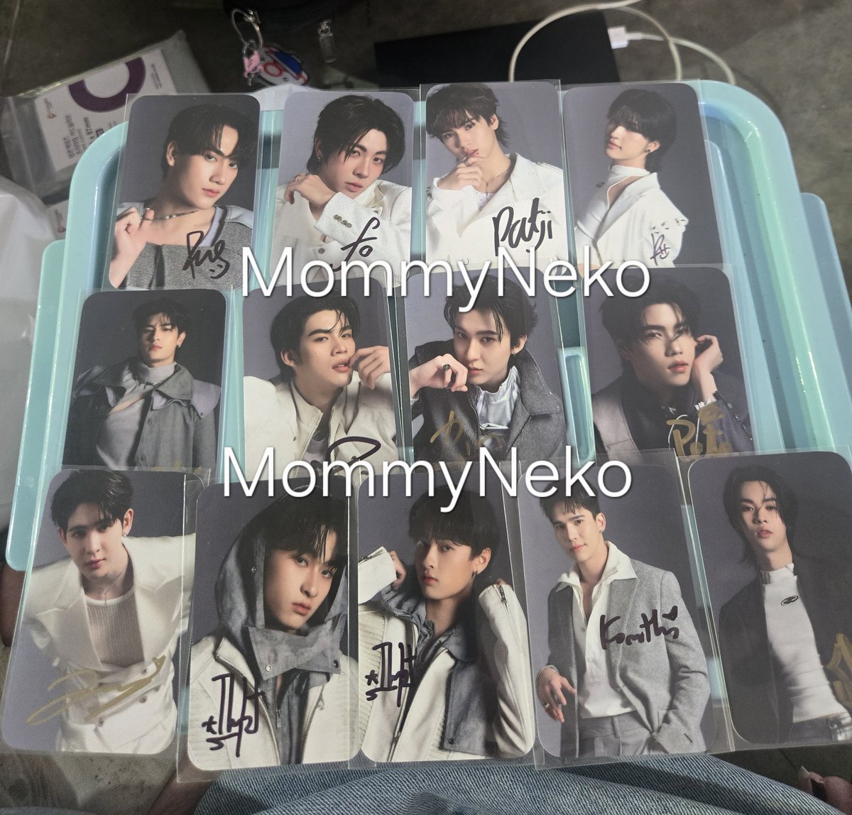 MommyNeko😻 tweet media