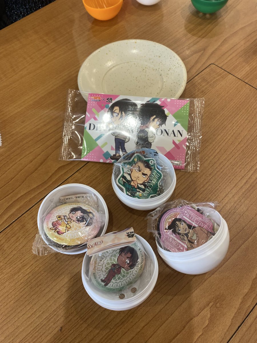 アレン大佐 tweet media