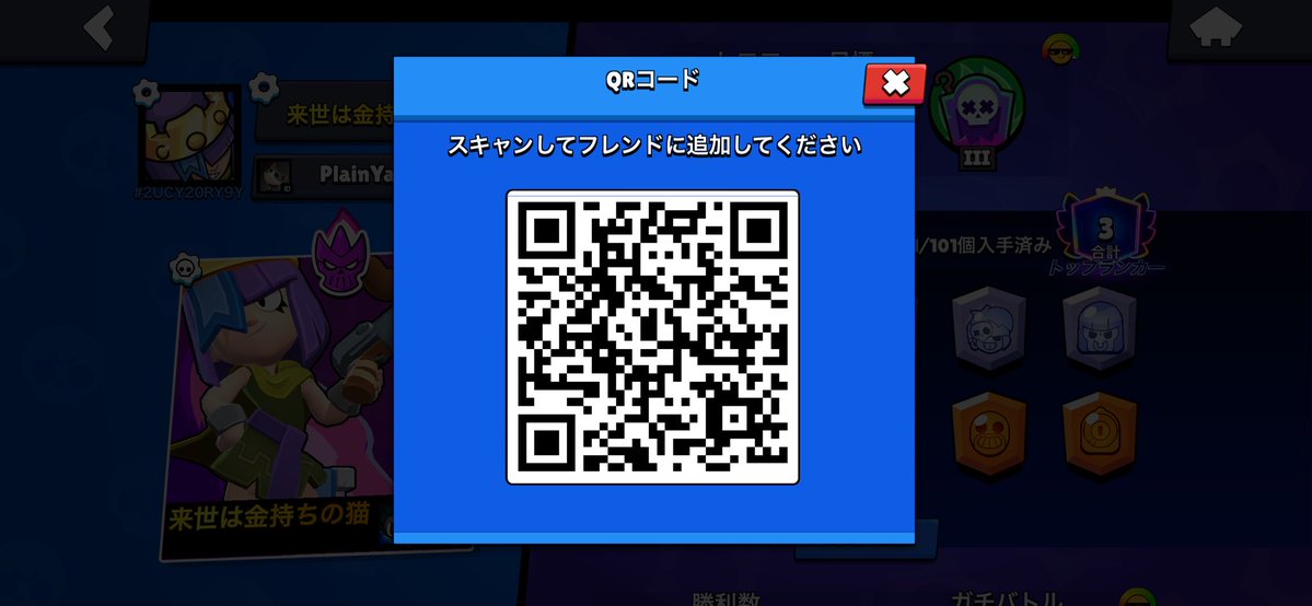 鼻毛わっさー！ tweet media