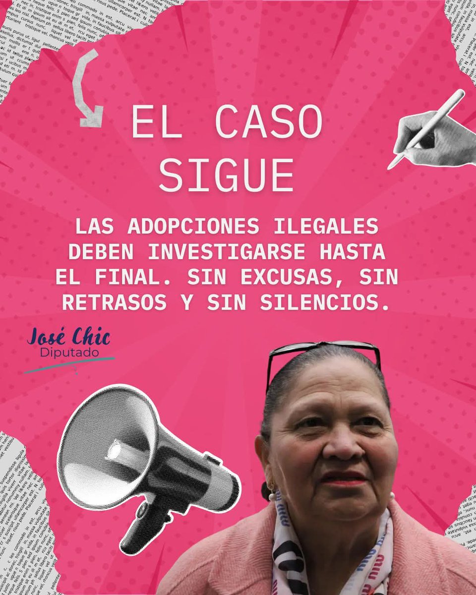José Chic tweet media