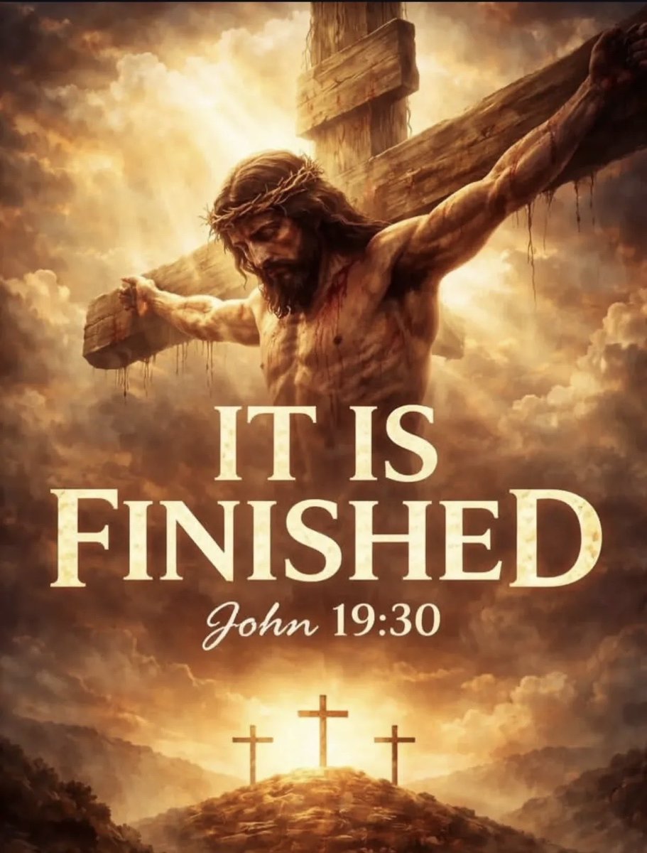 fear_wisdom's tweet photo. Jesus Paid your debt for your sins ,Why die in Sin? #ItsFinished #Cross https://t.co/W9PLbZEv7v