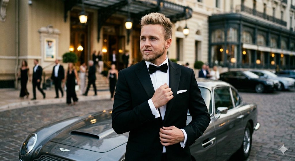 lalovestrump's tweet image. The name is Pratt … Spencer Pratt