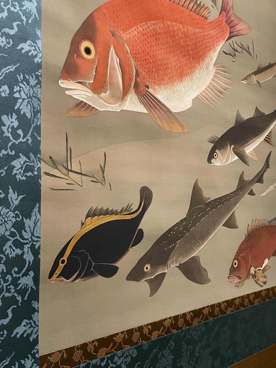 美術展ナビ tweet media