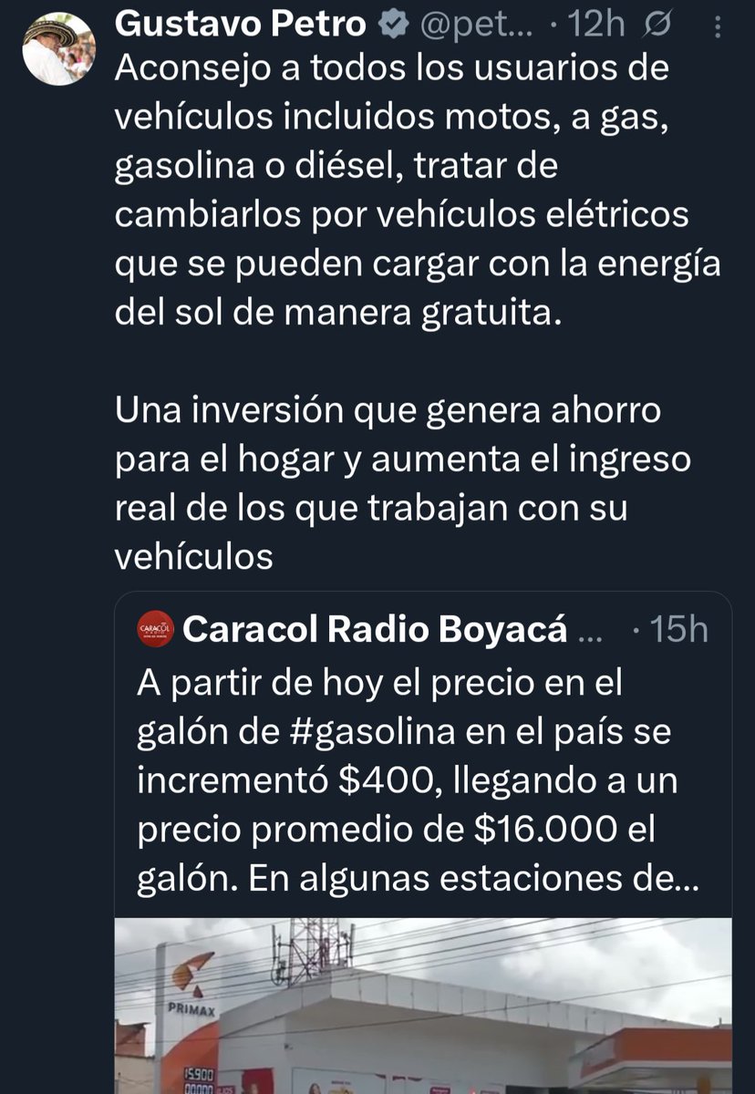 dasanchezram's tweet image. Ay, #PETaRdO! Porque no podés ser más #Inepto e #Incapaz...

🤡🤡🤡🤬🤬🤬

Y pensar que hay gente que te sigue como borregos 🤦🏽‍♂️, aún yendo al matadero 🤷🏽‍♂️