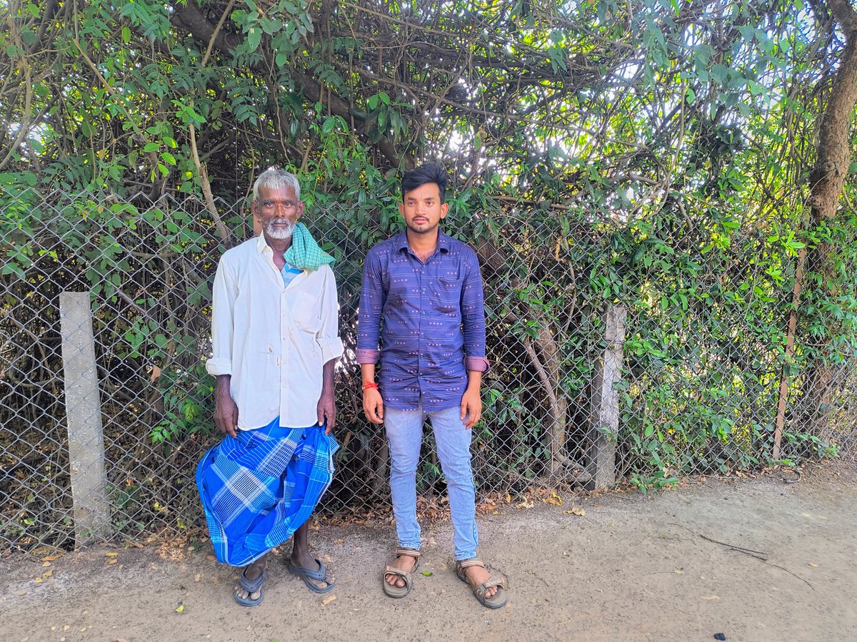 #అమరావతిరత్నాపుత్ర_చెన్ను వెంకటేశ్వర్లు 🙏 tweet media
