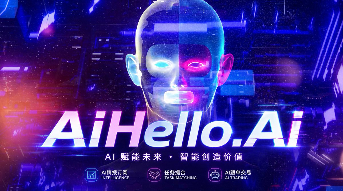 helloai.ceo (@helloaiceo) / Posts / X