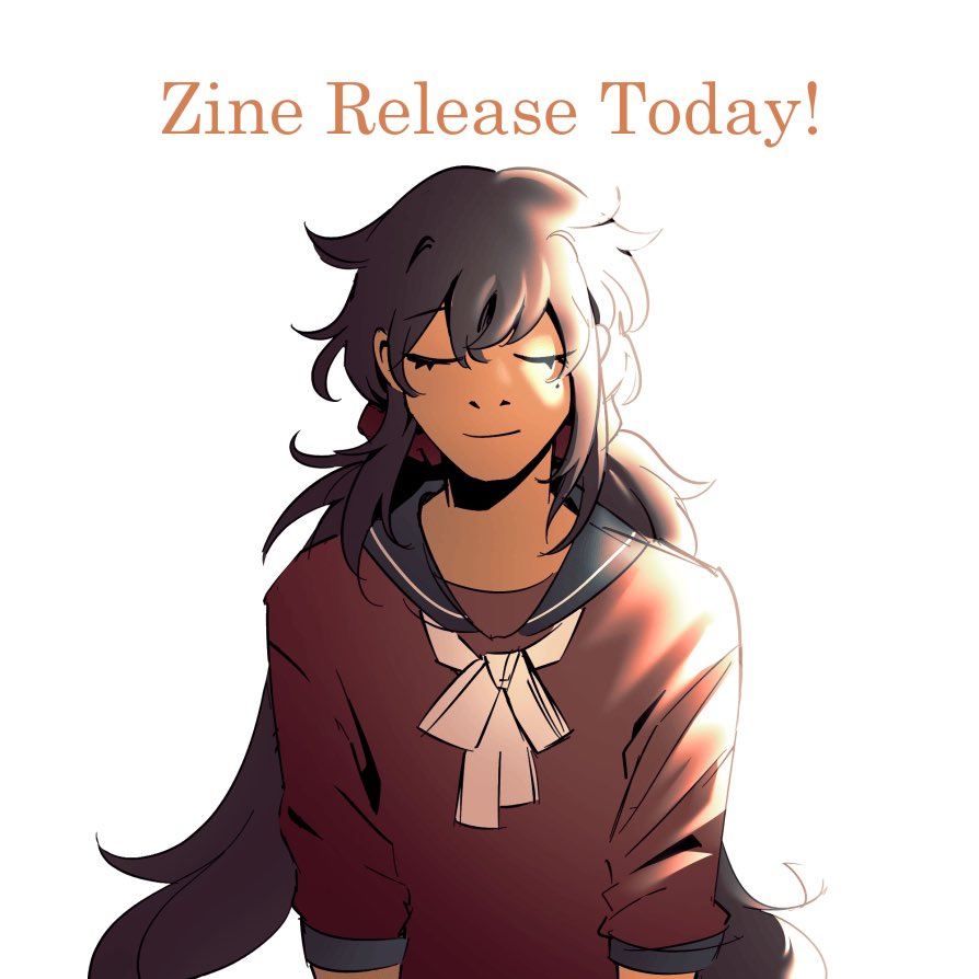 harukawazine's tweet photo. ZINE RELEASE 🎀🔪

REQUIEM: A HARUKAWA MAKI ZINE is now available 100% for free! Please enjoy the digital PDF and merchandise we have available! Thank you for the support!

https://t.co/YtNDYjaFVr https://t.co/i1XGO9tj7z