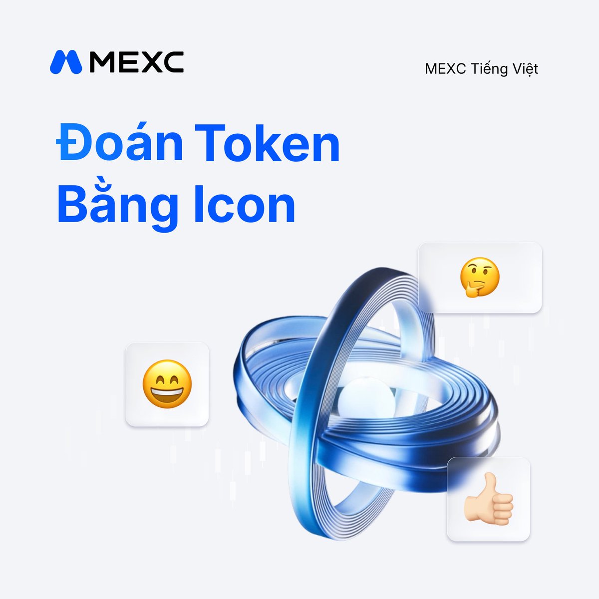 🇻🇳 MEXC Tiếng Việt tweet media