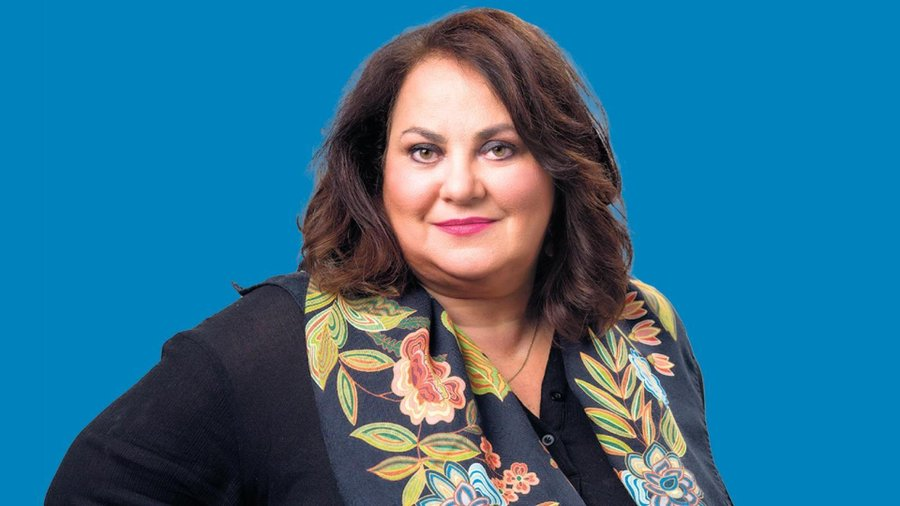 Column Nausicaa Marbe: een handvol optimisten gelooft nog in dialogen. 
De aanslag in Londen op willekeurige Joodse passanten schetst niet alleen het welig tierende antisemitisme in Engeland. Het is een herinnering voor heel Europa en de westerse wereld aan de verspreiding en