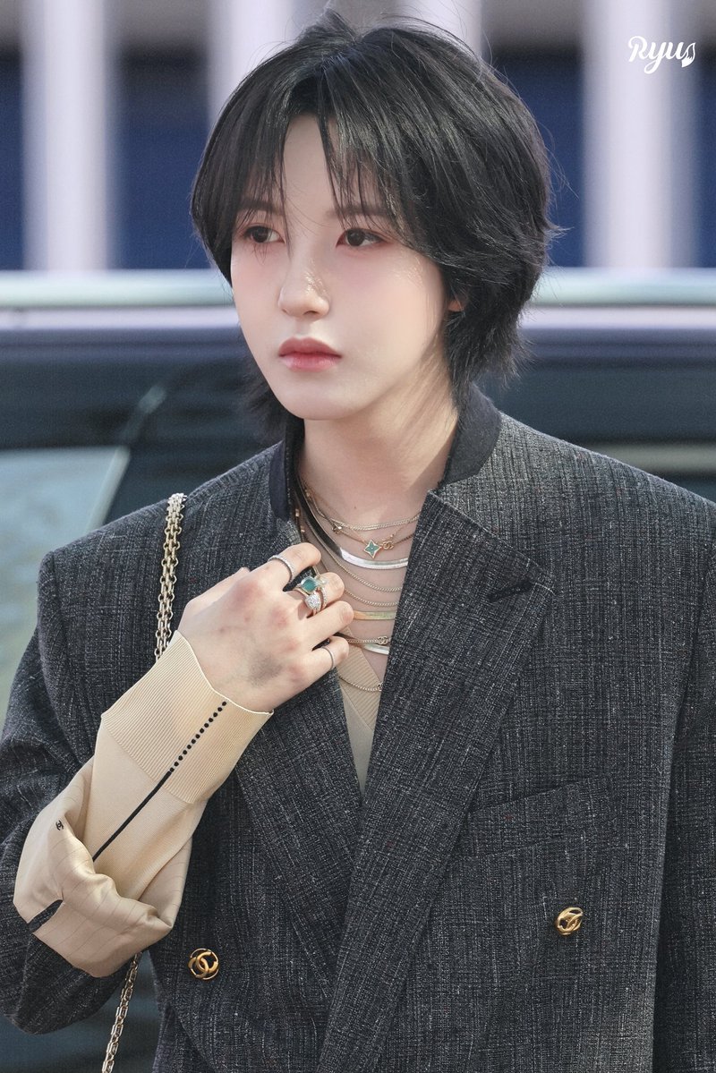RHUE ROLO OTW🤟 tweet media