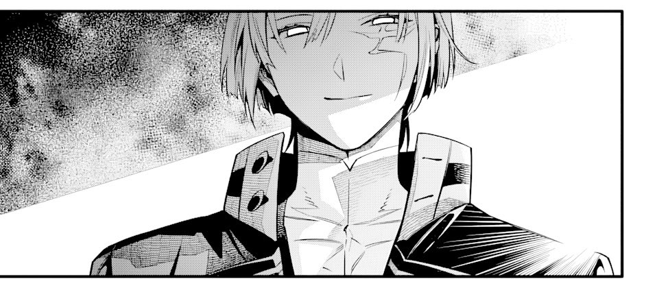 // dgm chapter 258 spoilers kinda

THIS IS NOT MY ALLEN WTF 😭😭😭