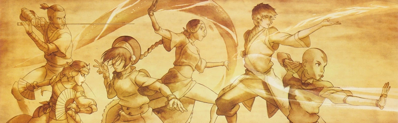 <a href="/kiyodia/">dia 🂱 rewatching atla</a> Suki deserves more recognition. An underrated member of Team Avatar
