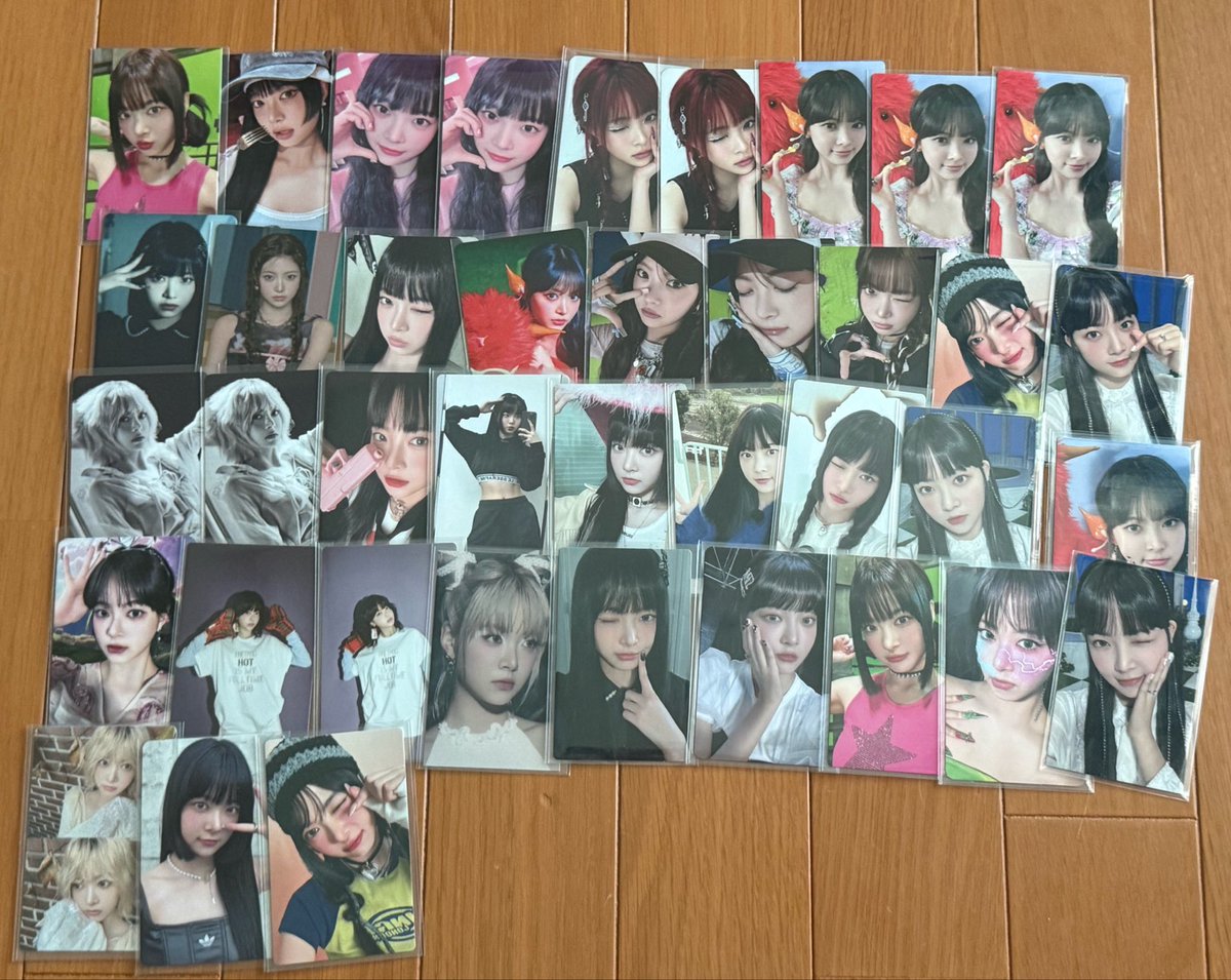 取引垢 tweet media