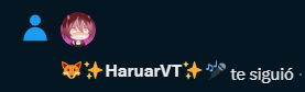 🦊✨HaruarVT✨🎤 tweet media