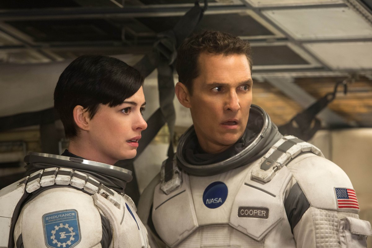 ankorinclan's tweet photo. Dijo una vez Matthew McConaughey: “Haciendo Interstellar entendí una verdad incómoda: ¿dejas a tus hijos para seguir tu destino, o te quedas y renuncias a lo que naciste para hacer? No hay respuesta fácil, pero sí un precio enorme. Amo a mi familia, pero también sé que hay algo en mí que busca más. Como Cooper, a veces el sacrificio no es por salvar al mundo, sino por encontrarte a ti mismo.”