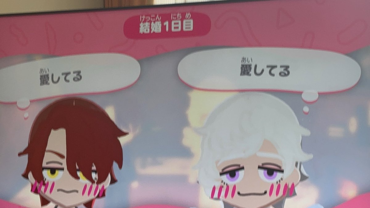 瑠璃 tweet media