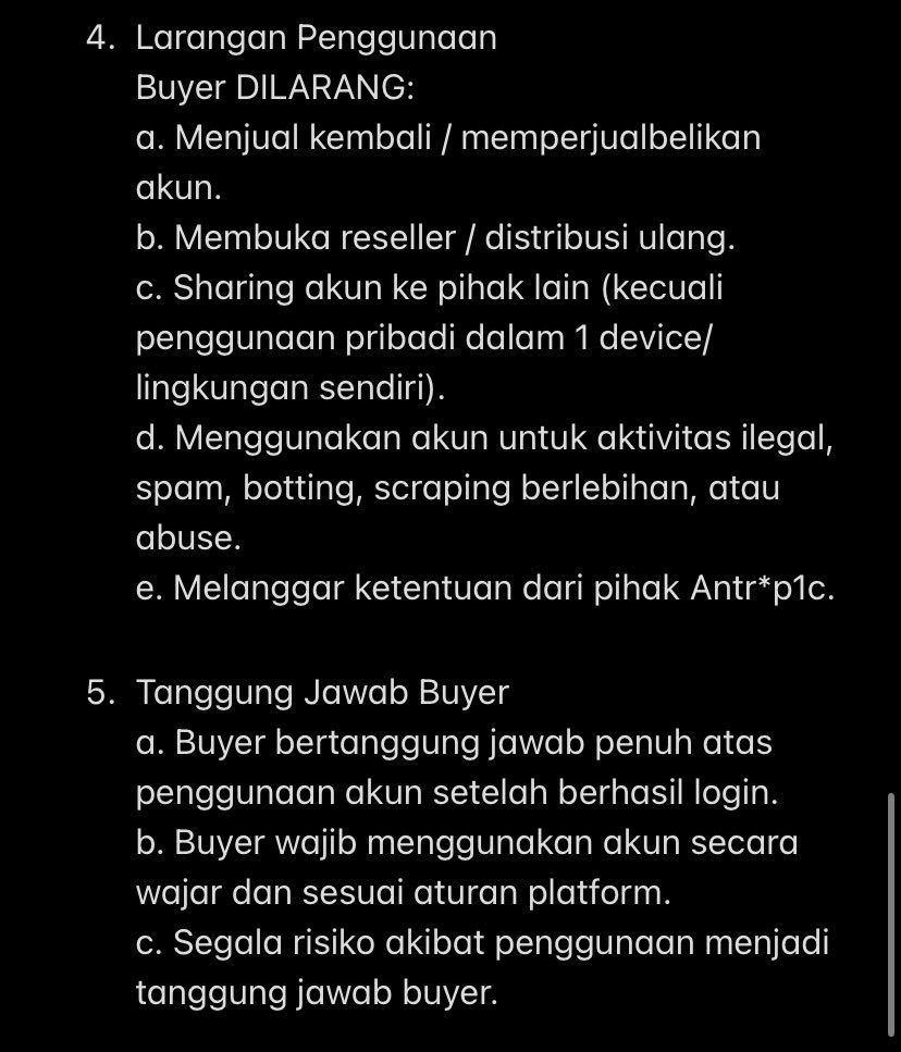 WeeklyAccessID🃏🪭 tweet media