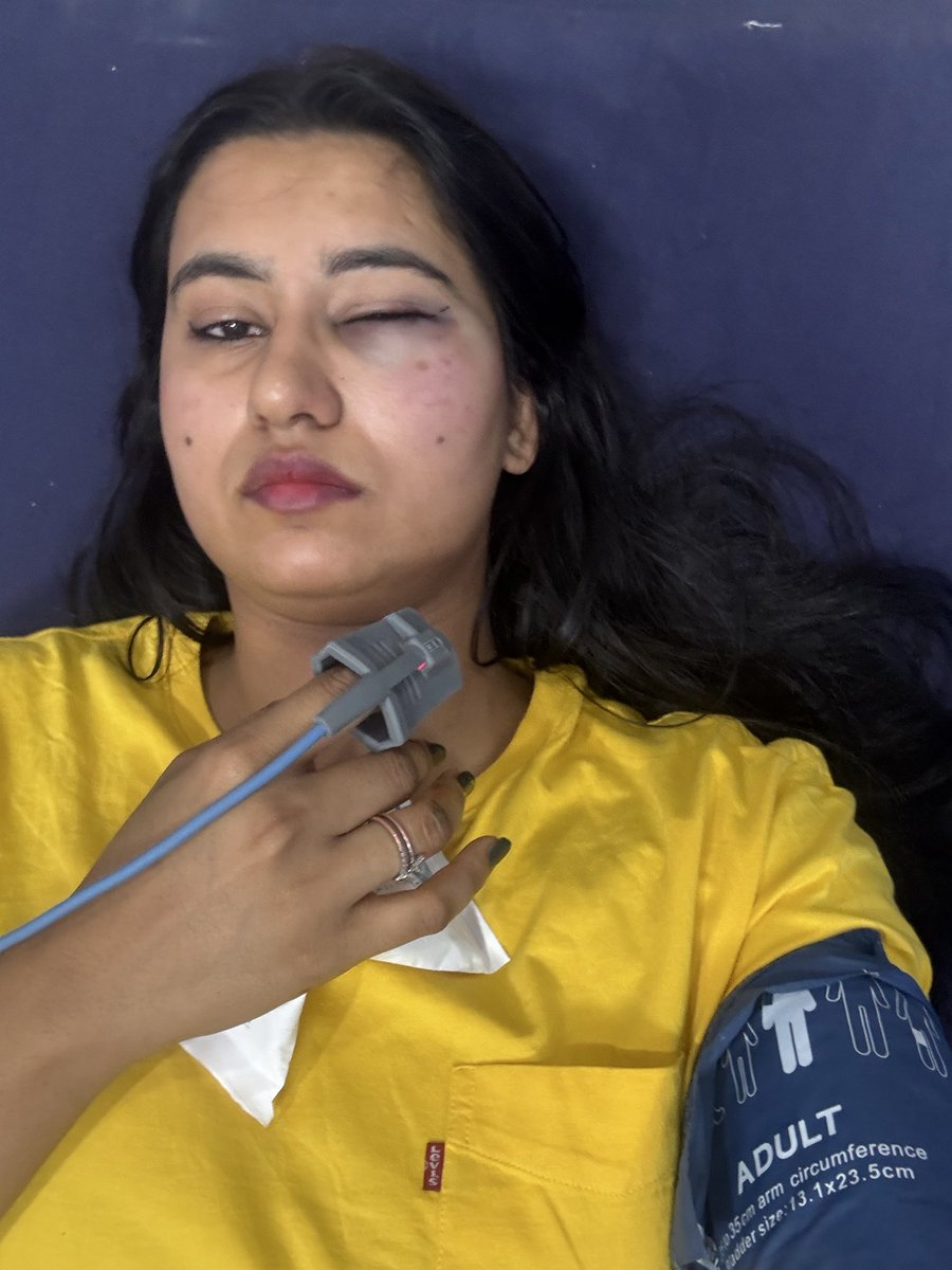 Prachi Kadiyan tweet media