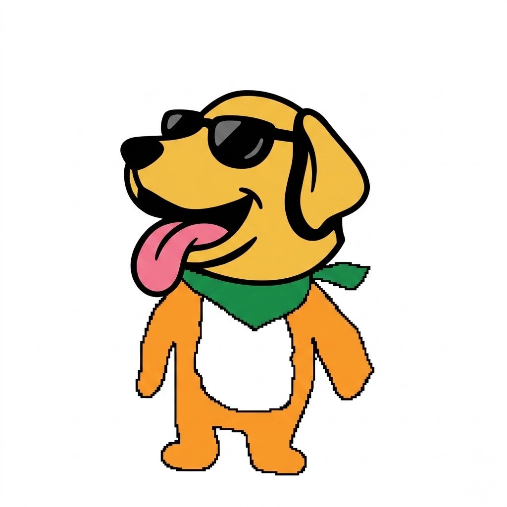 WOOF tweet media