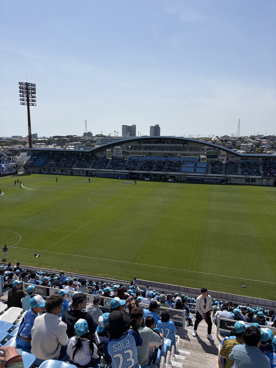 use_2000's tweet photo. GW初日 https://t.co/UlNhtDByE5