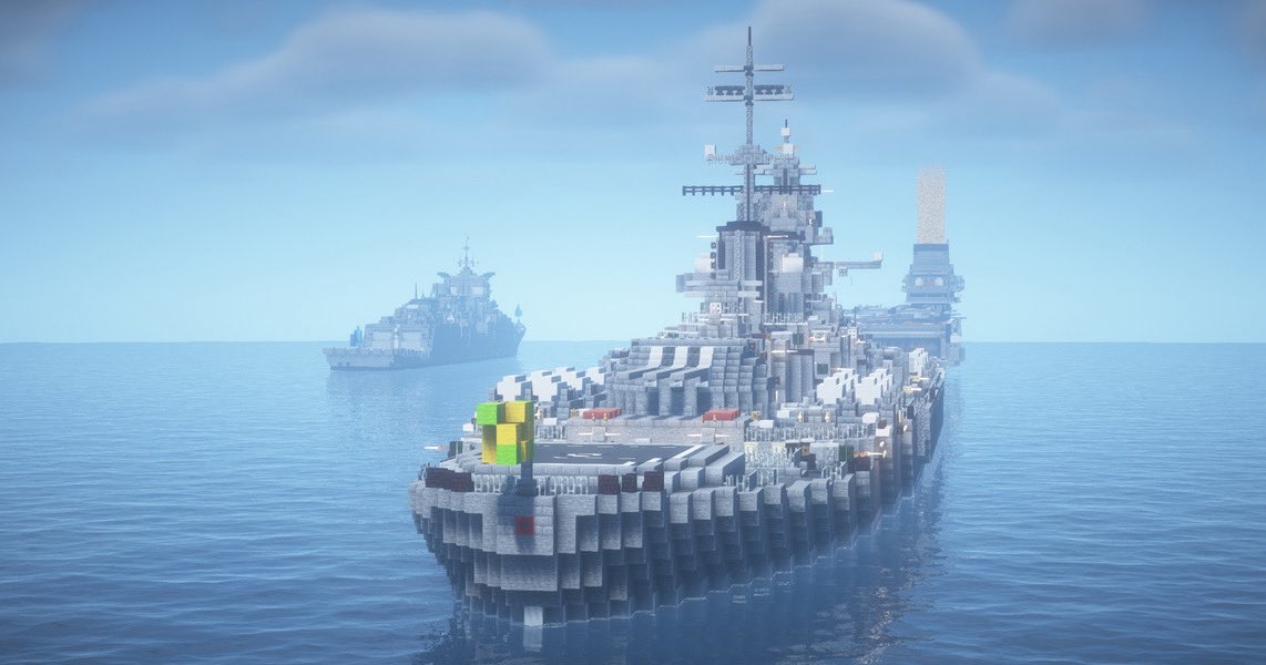 YKPLF055's tweet photo. #あなたの架空艦を見せてください https://t.co/bWc70vZQQZ