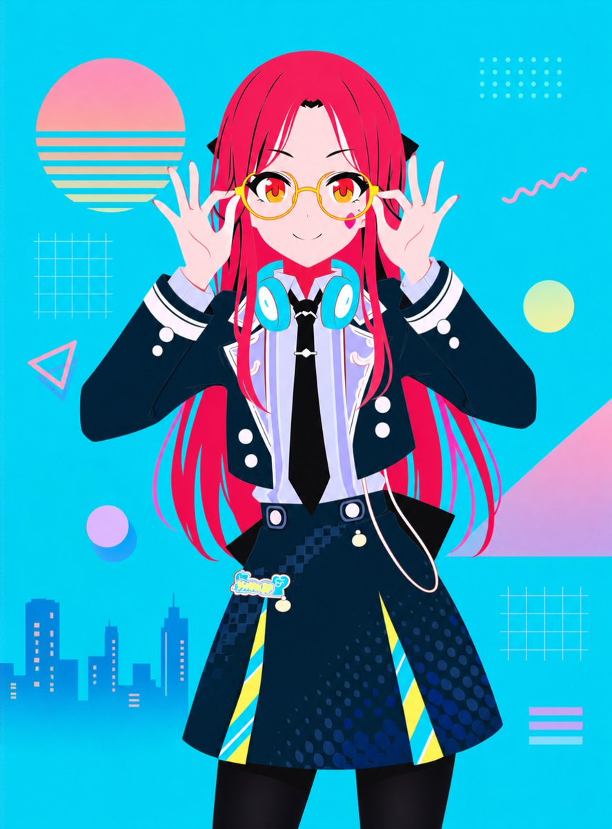 あうボ@癖 tweet media