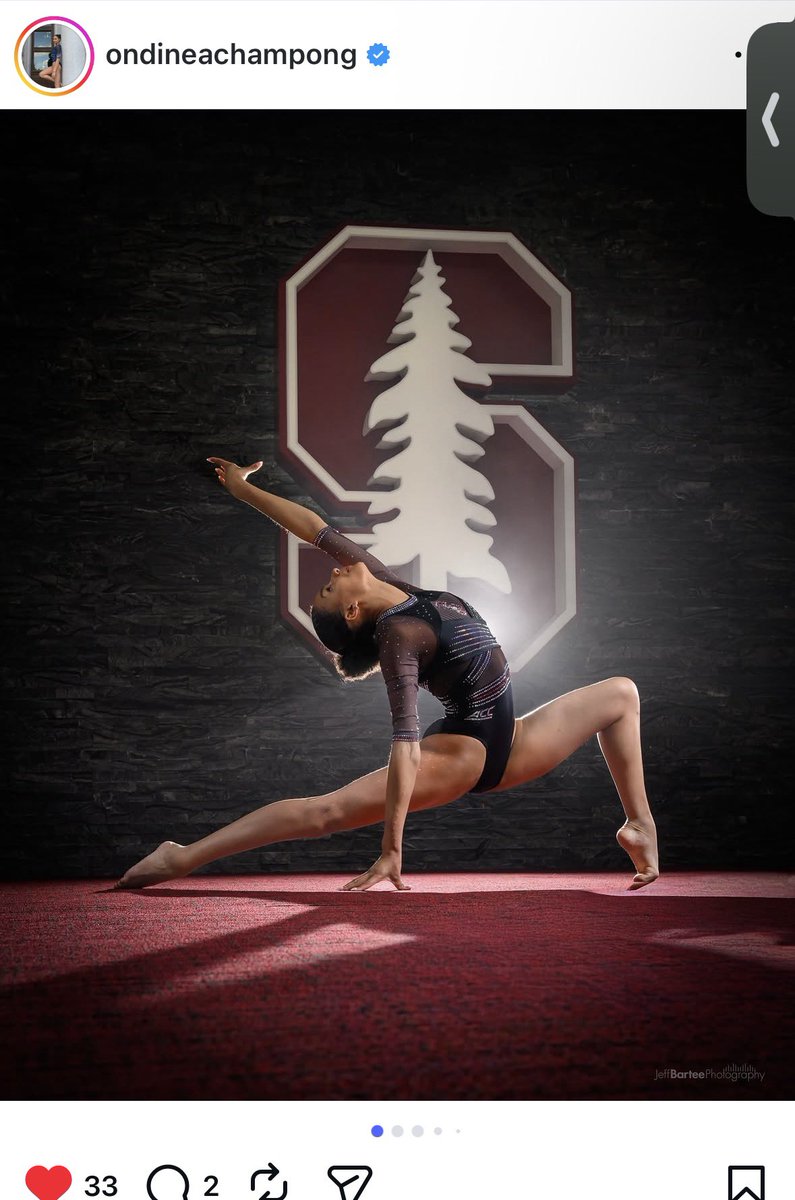 miles_gsmith's tweet photo. Ondine AND Mya transferring from Cal to Stanford in the same day! 

GREAT day for Stanford! https://t.co/MUFzcGy1VX