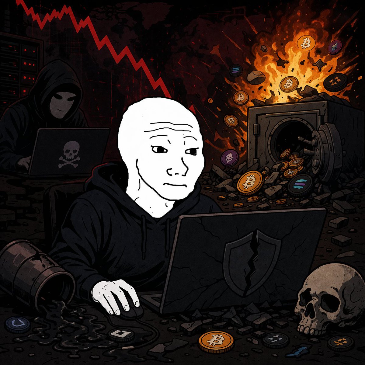 CryptoTelugu tweet media