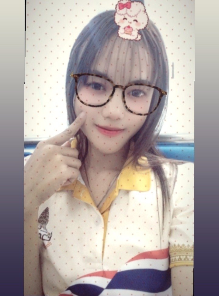 อิง' อร tweet media
