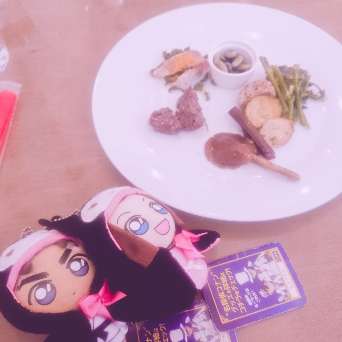 🌺ぽりゆねちゃん🌺充電中🩵🥹副隊長🔥 tweet media