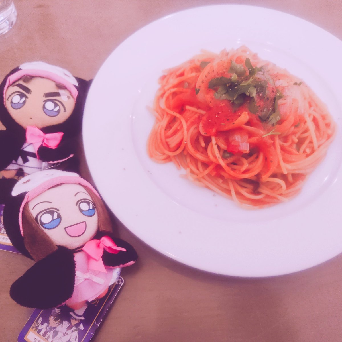 🌺ぽりゆねちゃん🌺充電中🩵🥹副隊長🔥 tweet media