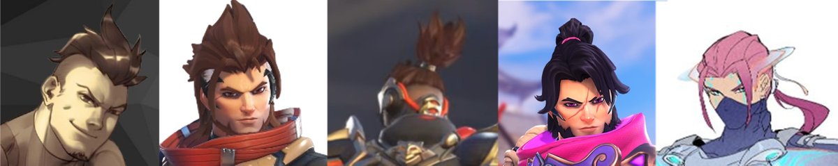 sam ✿ dispatch & OW & dL hype tweet media