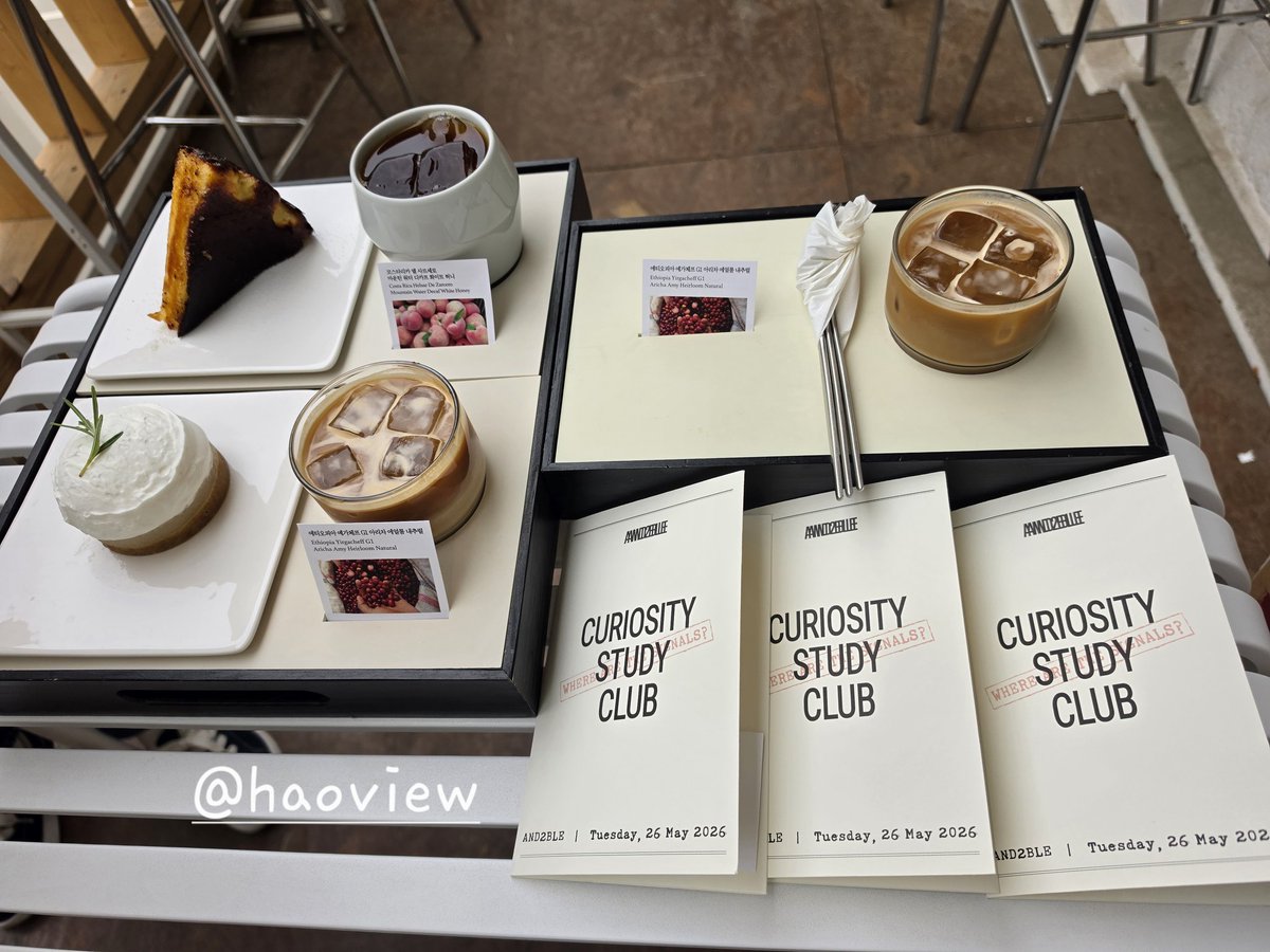 haoview's tweet photo. AND2BLE ALBUM PROMOTION
CURIOSITY STUDY CLUB 
📍내면의 발견
#장하오 #章昊 #ZHANGHAO #ジャンハオ #앤더블 #앤앤더블더블 #AANNDD2BBLLEE https://t.co/xB5mHxxBTm