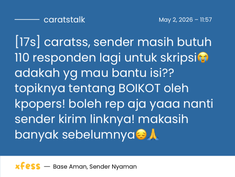 CARATSTALK💎 tweet media