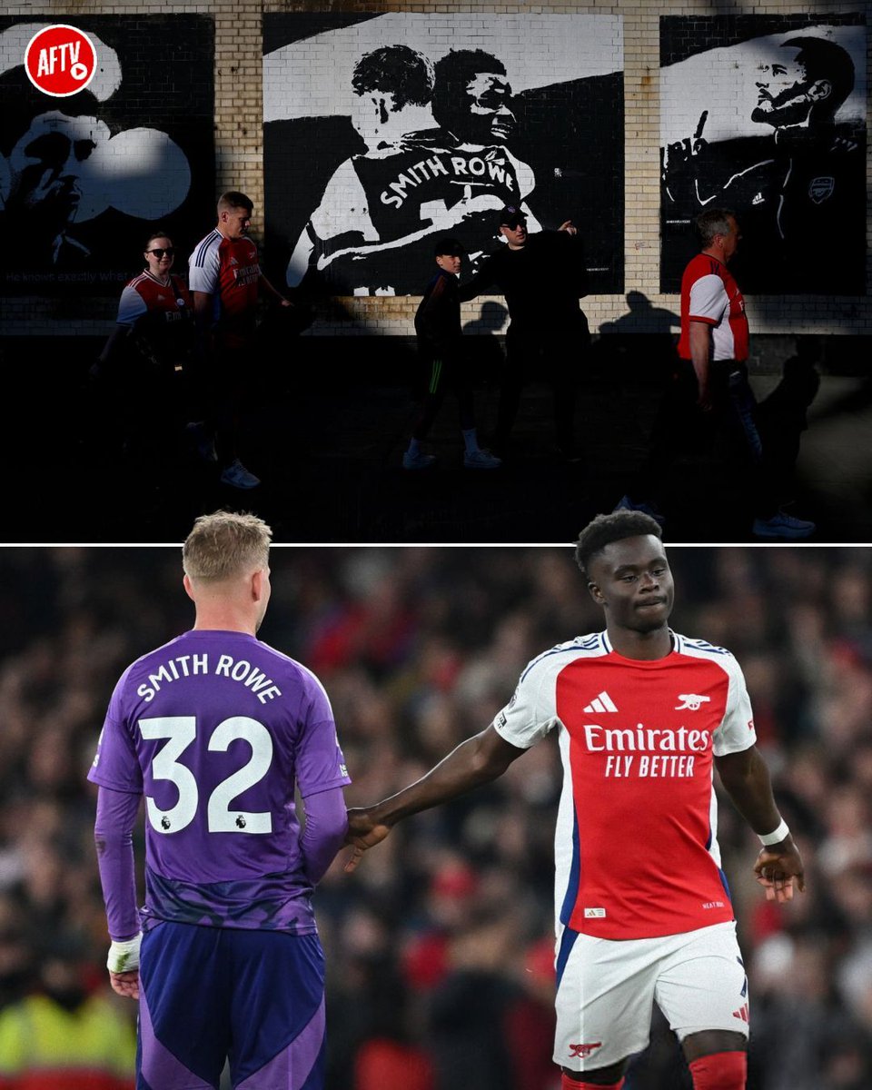 AFTV tweet media
