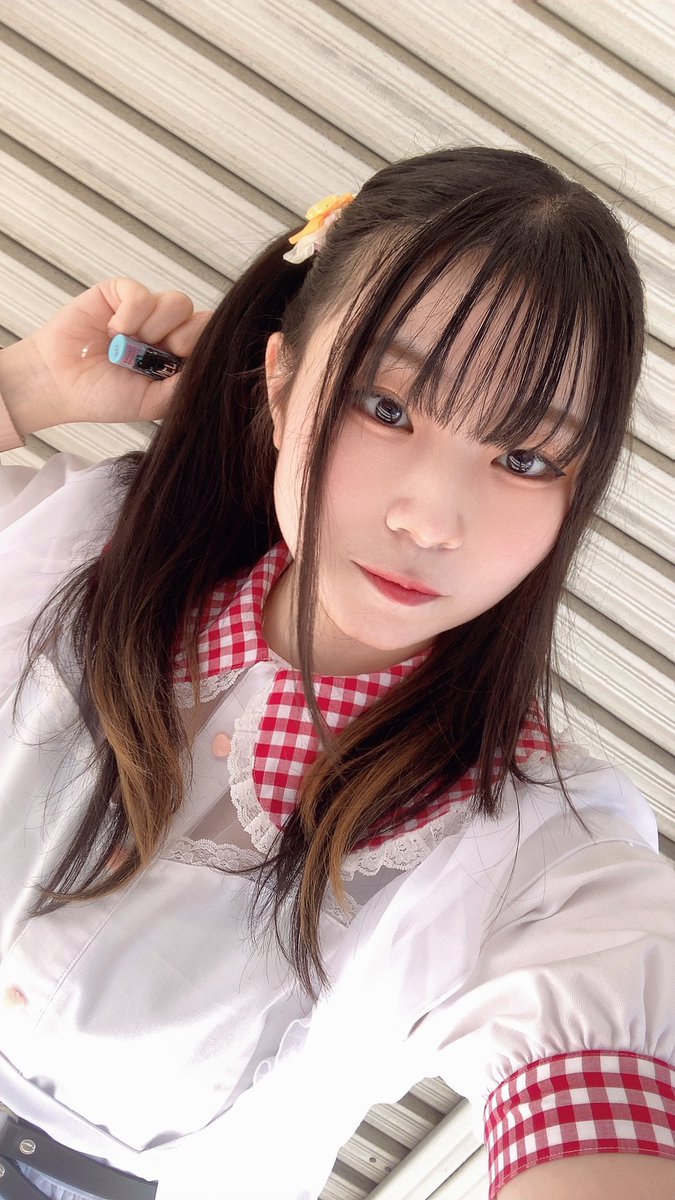 みる🍭🧡@はぴど tweet media