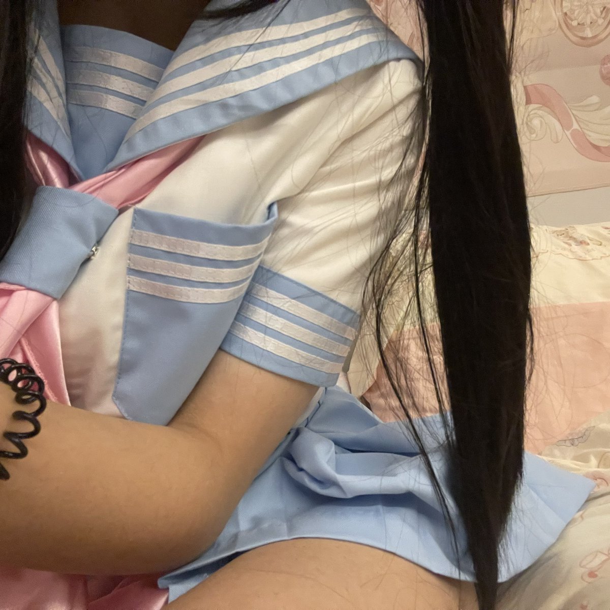 烧杯学长 tweet media