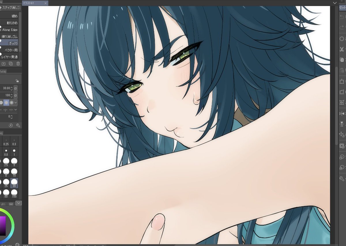 樋口まひろ tweet media