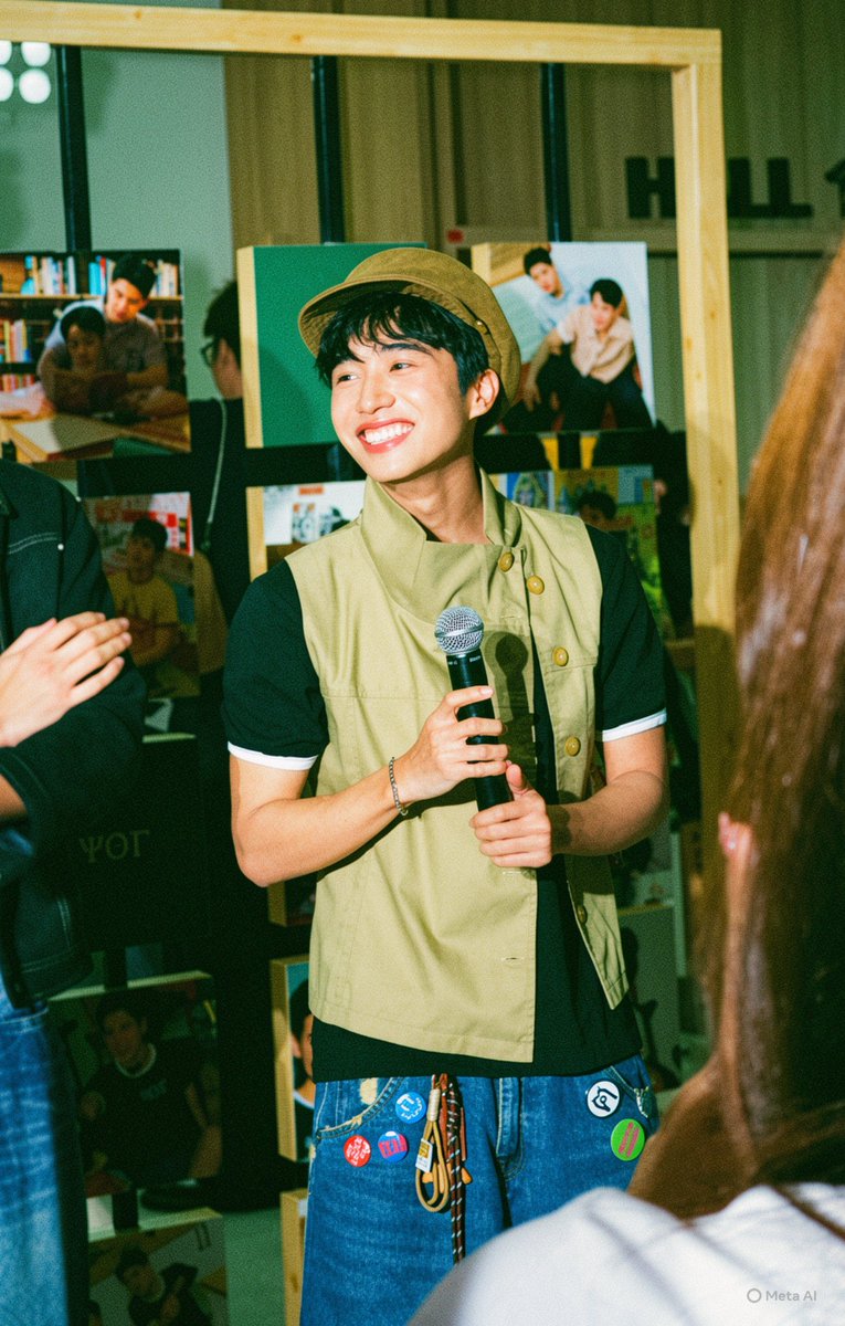 mynameismiev's tweet photo. น้องเนลูกกกกกกกก 🫵🏻💚
#Netipat
#AYA_YINWAR2NDFANSIGN https://t.co/l7c1zBiHj2