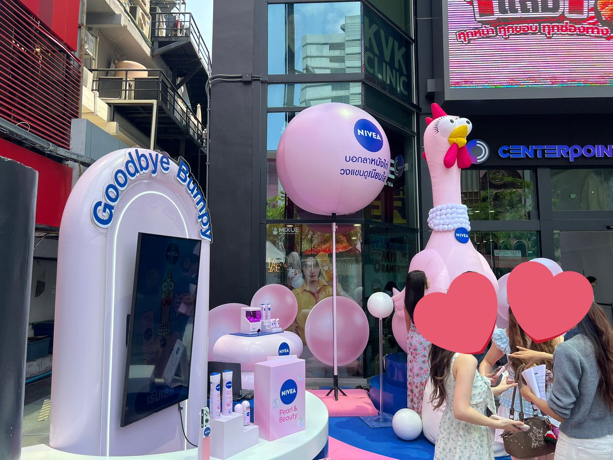 หมูหัน ʕ•ᴥ• ʔ tweet media