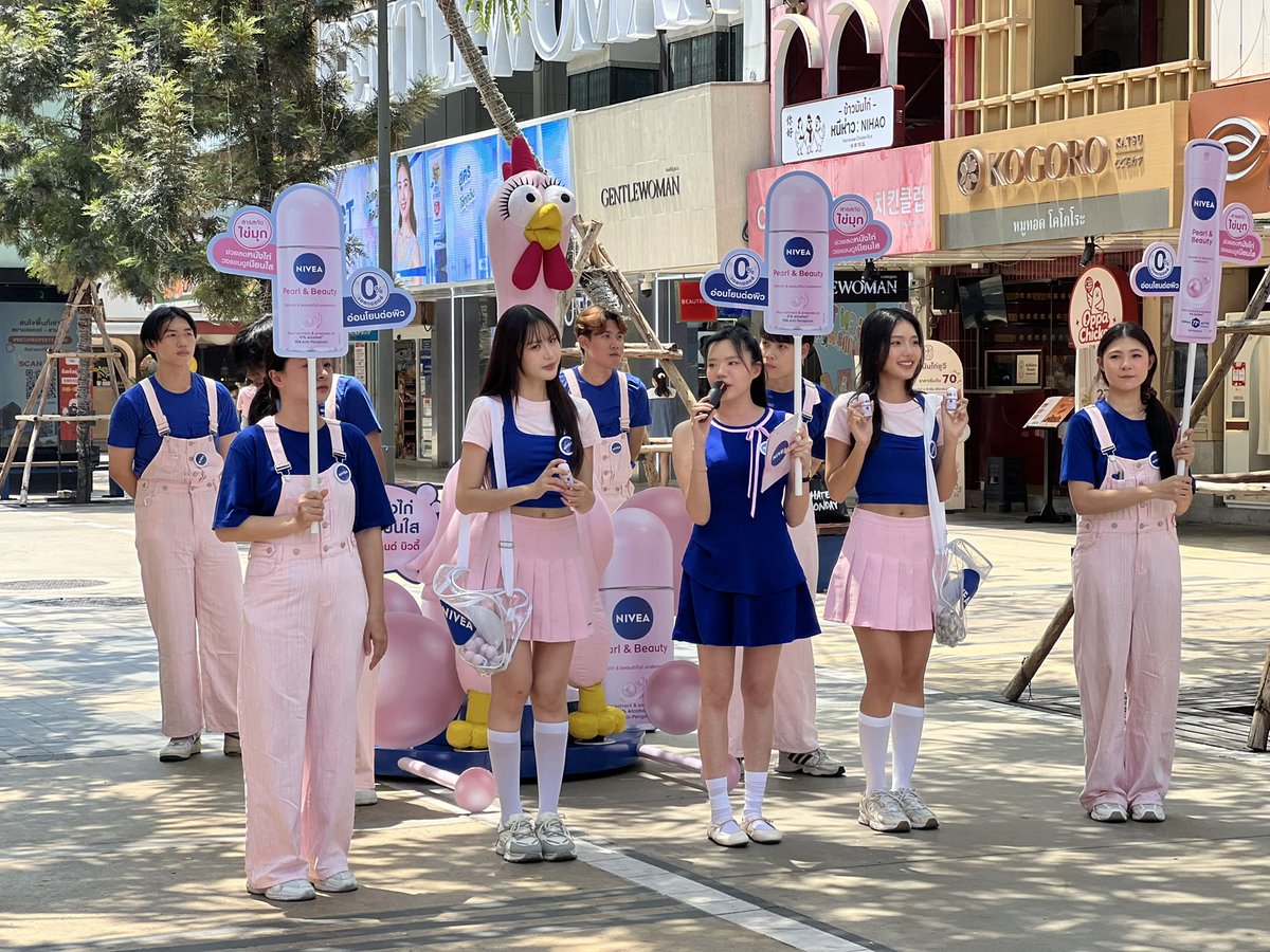 หมูหัน ʕ•ᴥ• ʔ tweet media