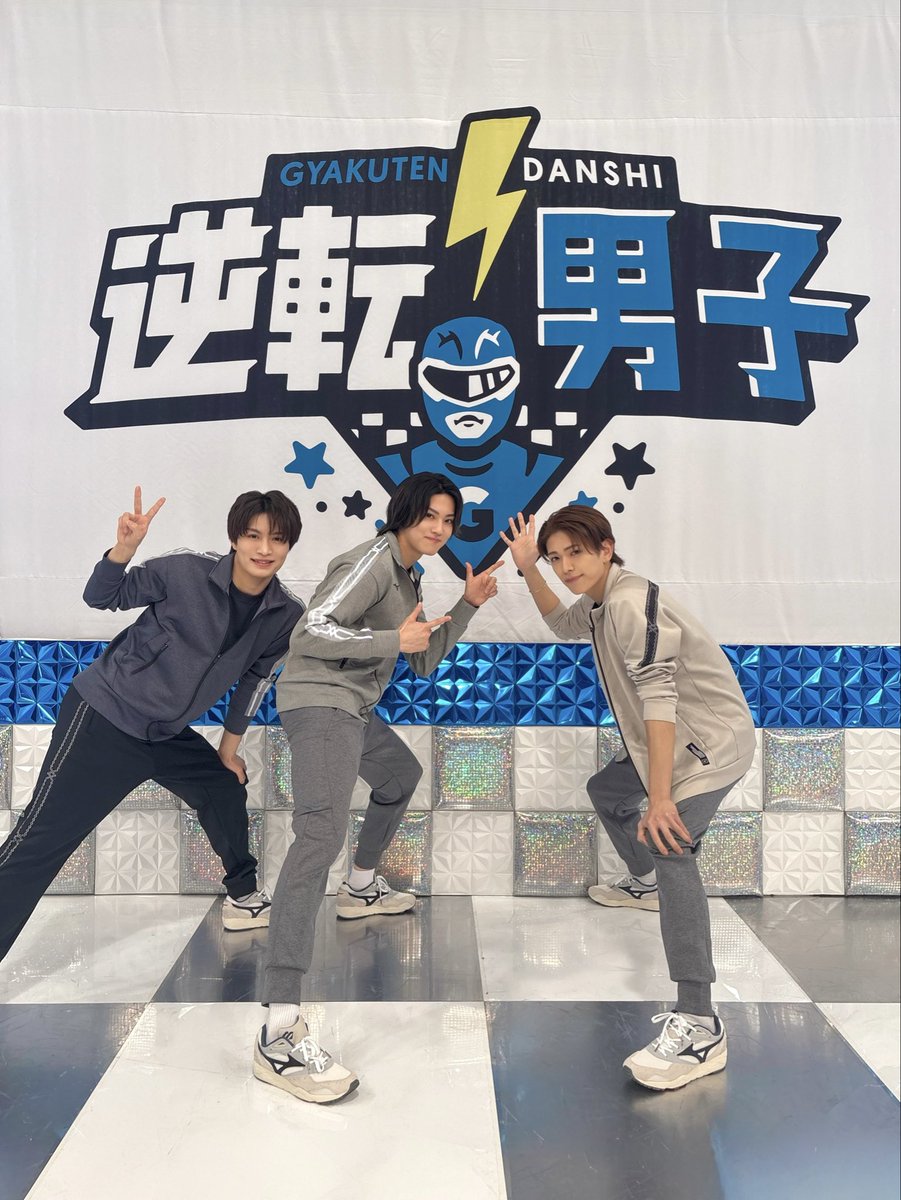ジュニア公式 tweet media
