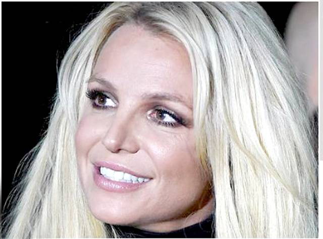 The_Nation's tweet photo. Britney Spears legal team addresses singer’s DUI arrest
https://t.co/TsohaIgOLB
@britneyspears #addresses #arrestaghashaheer https://t.co/KLfa4uR22V
