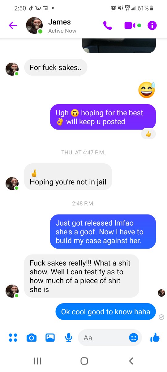 deathtalks_tv's tweet image. LOOOOOOOK !!! @RonnieRadke #SETUP  I don't think this is actually CALEB BEAL this has been happening a long time cuz he says "don't text me" that means cellphone. I've NEVER had this mans phone number. 

Just instagram so that would be msg or DM.. not text?

Looks like FRANCO put