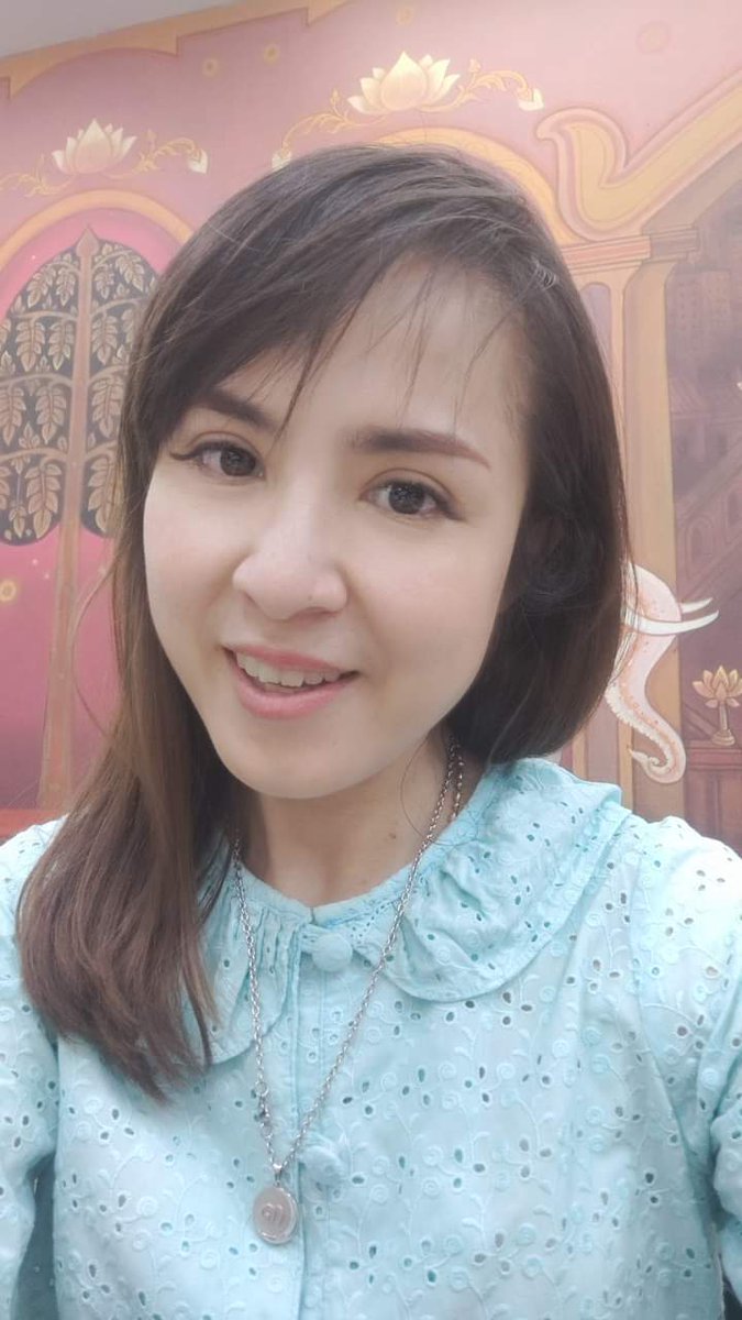 ม่านฟ้า tweet media