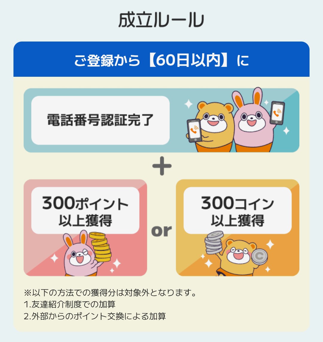 nikumanoujisan's tweet image. #ポイントタウン は、ザクザクとポイントが貯まる✨

ポイ活するなら、友達紹介プログラムがお得🤗

新規登録から翌々月末までに、5000ポイント獲得で、2000ポイントプレゼント🎁

こちらから、無料登録↓
is.gd/cH7qgA

招待コード↓
MBGdjdWkFeUjL

#ポイ活　#GMO