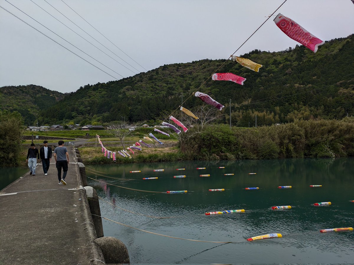 nomugi-松本産の旅人- tweet media